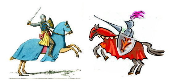 knights